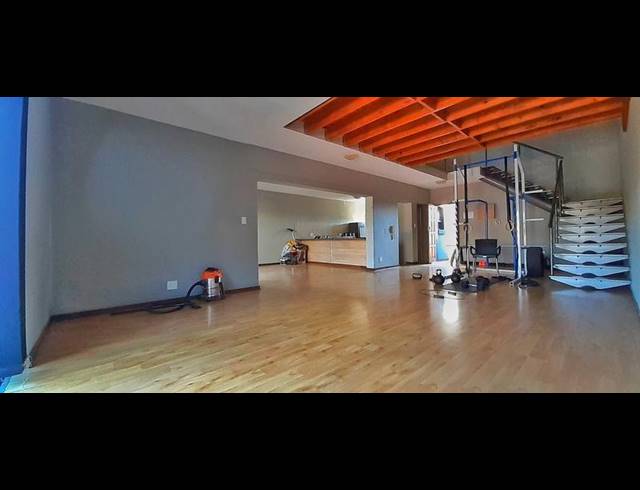 2 BEDROOM TOWNHOUSE FOR SALE IN POLOKWANE CENTRAL